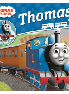 اشتري Thomas & Friends: Thomas في السعودية