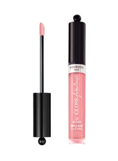 Buy Gloss Fabuleux Lip Gloss - 11 - Brillante Ballerina, 3.5Ml in UAE