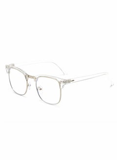 Buy Anti Blue Clight glasses Suitable for Men and Women Reading UV Protection Eye Fatigue Prevention Computer Reading Games and TV in Saudi Arabia
