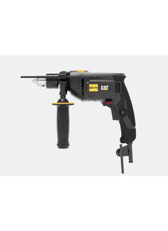 Buy Cat Dx175 600W Impact Drill 0-3000 Rpm 13Mm Chuck Size in Saudi Arabia