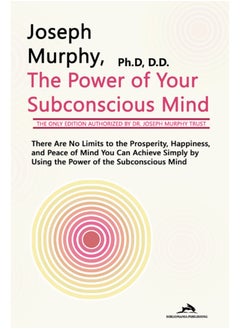 اشتري The Power of Your Subconscious Mind في مصر