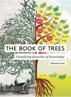 Buy The Book of Trees : Visualizing Branches of Knowledge in Saudi Arabia