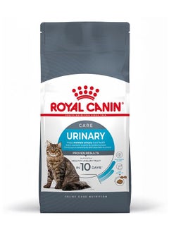 Buy Urinary Care Cat Dry Food 400g in UAE