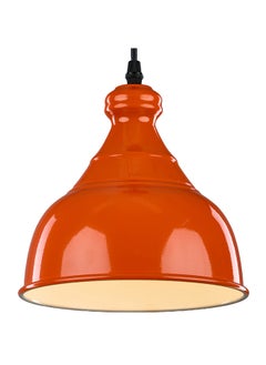 Buy Orange Modern Ceiling Lamp M7O in Egypt