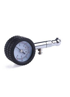 اشتري Air pressure gauge for cars and motorcycles في السعودية