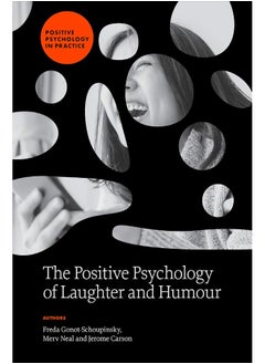 اشتري The Positive Psychology of Laughter and Humour في الامارات