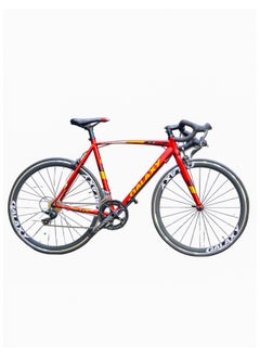 Buy Galaxy road bike rl800 , 16 Speeds, 26 inches in Egypt