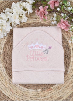 Buy Hooded Baby Towel for Newborns in Saudi Arabia