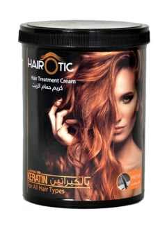 Buy Hair Treatment Cream Protein 1000 ML in UAE