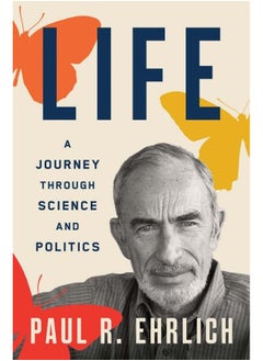 Buy Life: A Journey through Science and Politics in UAE