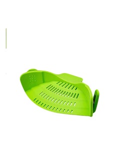 اشتري Food Strainer Green 157grams في السعودية