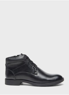 Buy Formal Lace Up Boot in Saudi Arabia