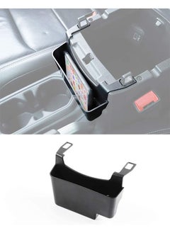 Buy Car Center Console Hanging Storage Box  for Jeep Wrangler in UAE