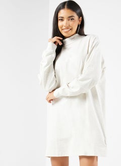 Buy Cl Ae T-Shirt Dress in UAE