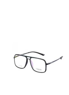 Buy Unisex Eyeglasses V2077 - Black in Egypt