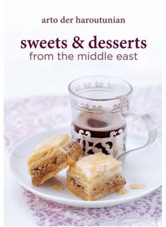 Buy Sweets and Desserts from the Middle East in Saudi Arabia