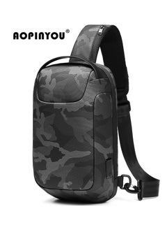 Buy Crossbody backpack with shoulder strap in Saudi Arabia