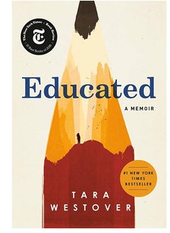 Buy Educated: A Memoir in Egypt