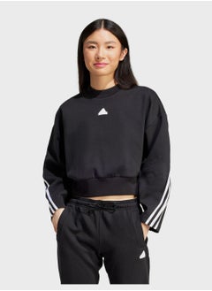 Buy 3 Stripes Future Icon Sweatshirt in UAE