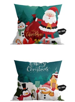 Buy Decoration Cushion With Fiber 30*30 in Egypt