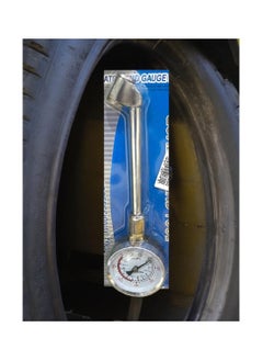 Buy Tire air pressure measuring device for cars and motorcycles in Saudi Arabia