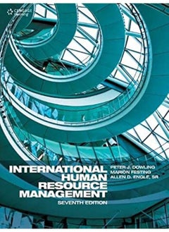 Buy International Human Resource Management  Ed   7 in Egypt