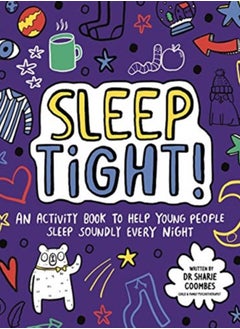 اشتري Sleep Tight! Mindful Kids في السعودية