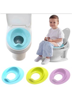 Buy Potty children's toilet base Multi colours in Egypt