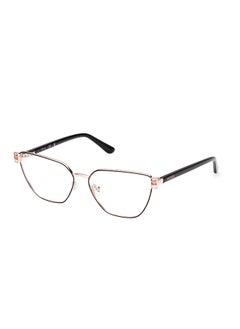 Buy Women's Butterfly Eyeglass Frame - GU296900556 - Lens Size: 56 Mm in UAE