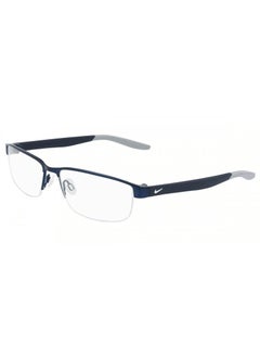 Buy Nike FR NIKE 8138 405 56 Unisex Eyeglasses Frame in UAE