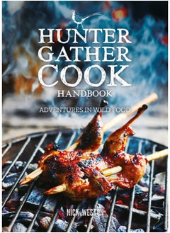 اشتري Hunter Gather Cook Handbook في الامارات