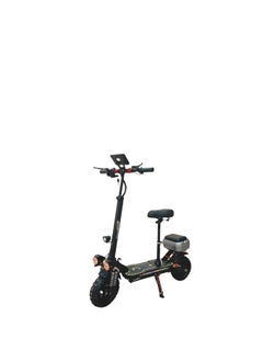 Buy 48V/20000Ah Electric Scooter in Saudi Arabia