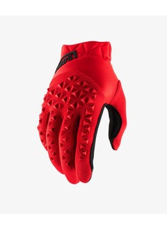 اشتري New Off-road Motorcycle Racing Mountain Bike Riding All Finger Gloves في الامارات