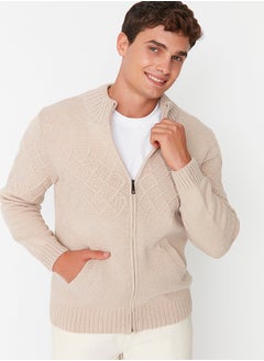 اشتري Regular Fit Cardigan في مصر