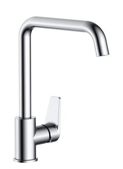 اشتري Logic Single Lever Deck Mounted Sink Mixer في السعودية