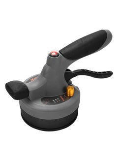 اشتري Cordless Suction Cup 7.2V/ Tile Vibrator, with Vibrating Movements 5000-18000 /min, Suitable for Indoor and Outdoor Installation, Comfortable and Safe. Ideal for Tile, Wall, Construction, Concrete Work. في الامارات