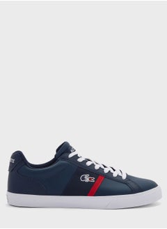 Buy Caual Lace Up Sneakers in UAE