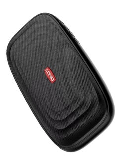 اشتري BTS11 True Wireless Bluetooth Speaker with Built in 5000mah Power Bank Black في الامارات
