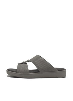 Buy MEN'S ARABIC SANDAL SLIP ON in UAE