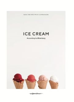 اشتري Ice Cream according to Osterberg في السعودية