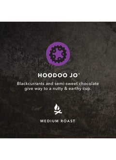 اشتري Kicking Horse Coffee, Hoodoo Jo, Whole Bean Coffee, 1 Lb في الامارات