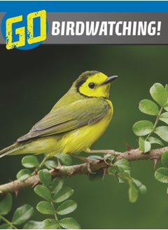 Buy Go Birdwatching! in UAE