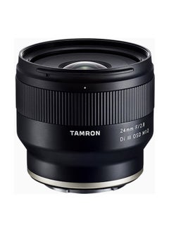 Buy F051SF 24mm F/2.8 Di III OSD For Sony in UAE