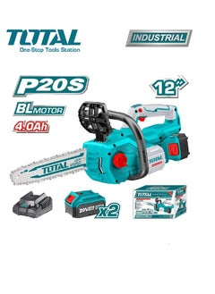 Buy Wood saw battery operated by Total in Saudi Arabia