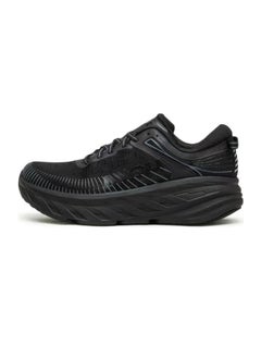 Buy Bondi 7 Outdoor Running Shoes Black For Men/Women in UAE