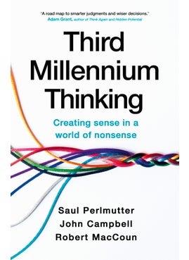 Buy Third Millennium Thinking in UAE