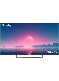 Buy Grouhy 55 Inch Full HD Smart LED TV  - GLD55SAWOR in Egypt