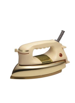 Buy Fujika Dry Iron - Gold UI-D24GOLD(G)  - Made in Japan in Saudi Arabia