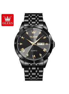 Buy Water Resistant Watches For Men in Saudi Arabia