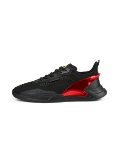 Buy Scuderia Ferrari IONSpeed Mens Low Top Motorsport Shoes in UAE